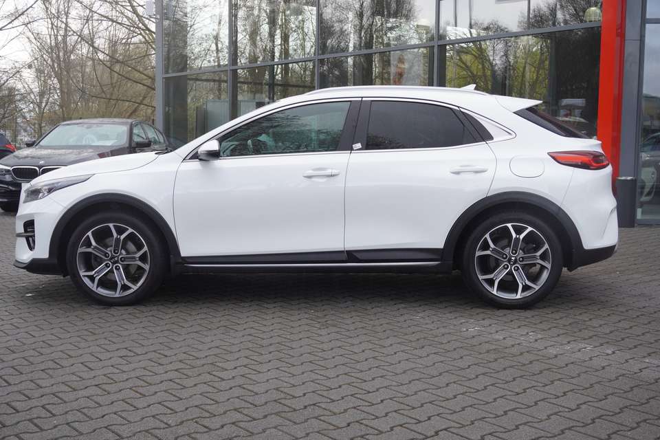 Kia XCeed - Imagem 9