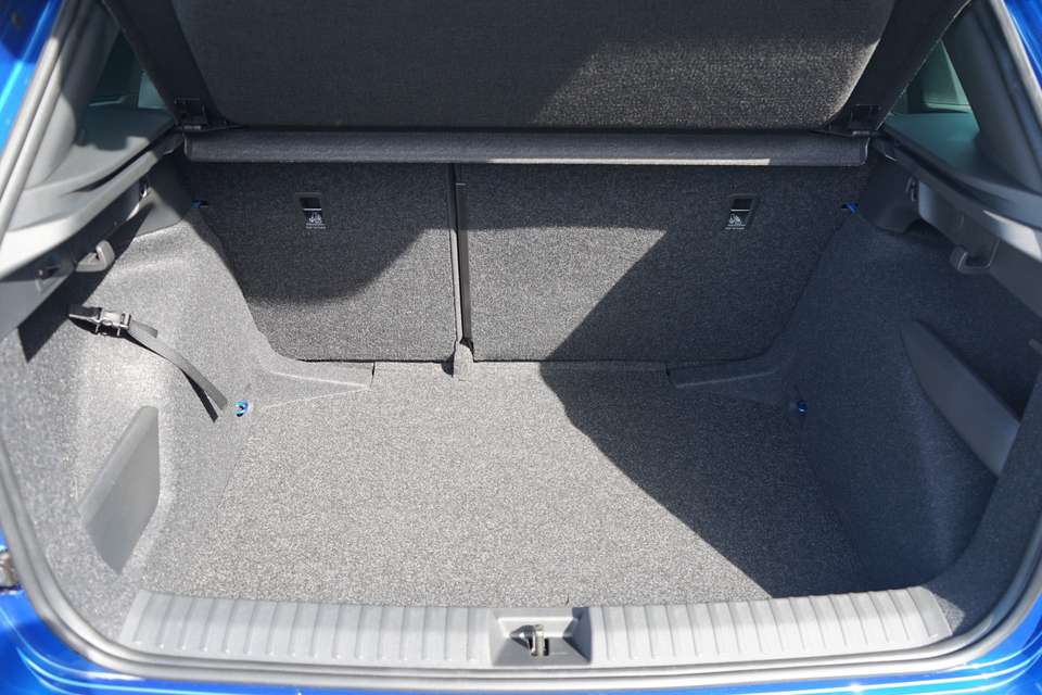 Skoda Kamiq - Imagem 4