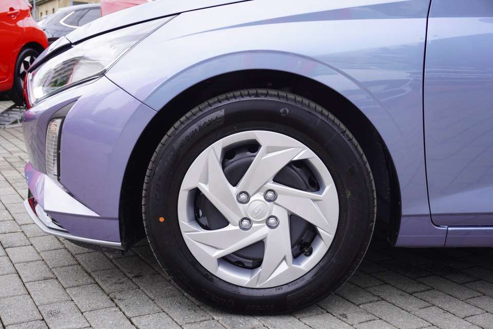 Hyundai i20 - Imagem 9