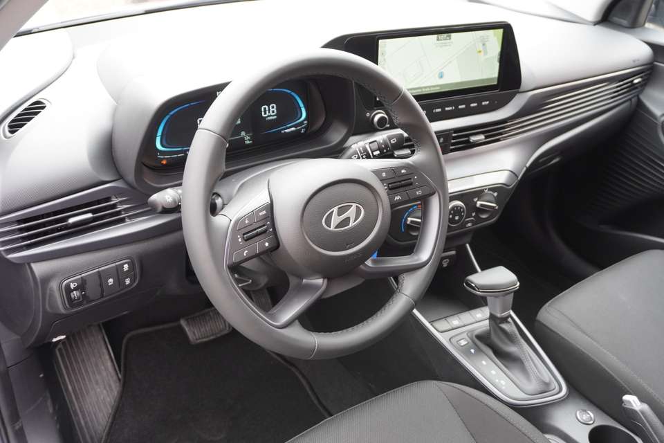 Hyundai i20 - Imagem 10