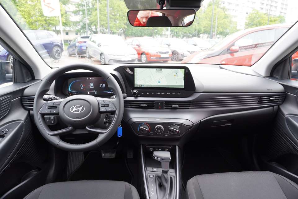Hyundai i20 - Imagem 11