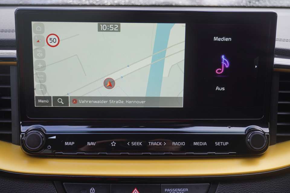 Kia XCeed - Imagem 13