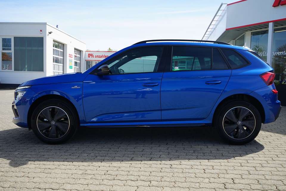 Skoda Kamiq - Imagem 7