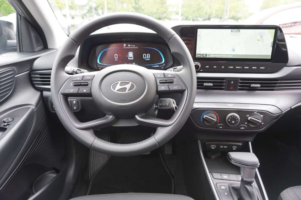 Hyundai i20 - Imagem 12