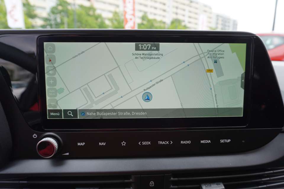 Hyundai i20 - Imagem 13