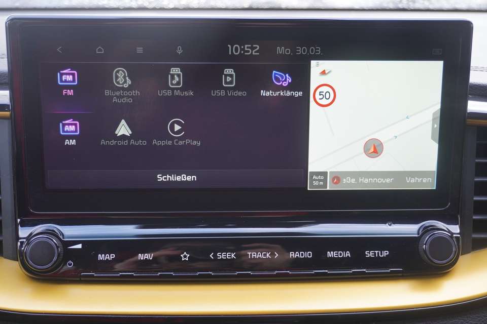Kia XCeed - Imagem 15
