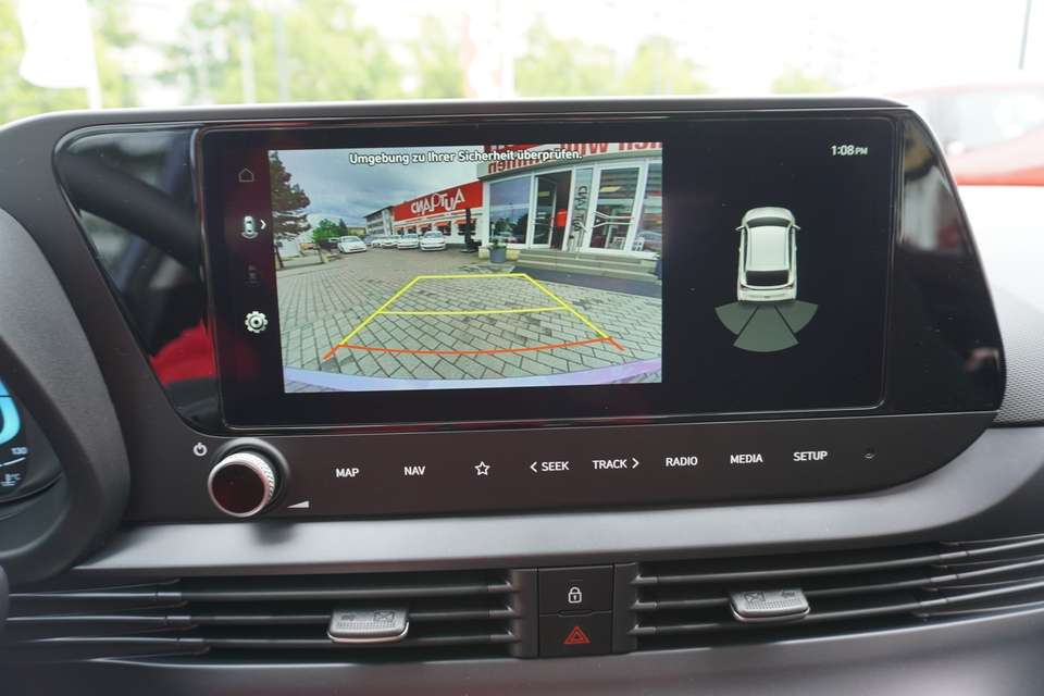 Hyundai i20 - Imagem 14