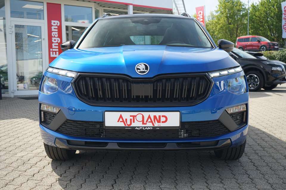 Skoda Kamiq - Imagem 10