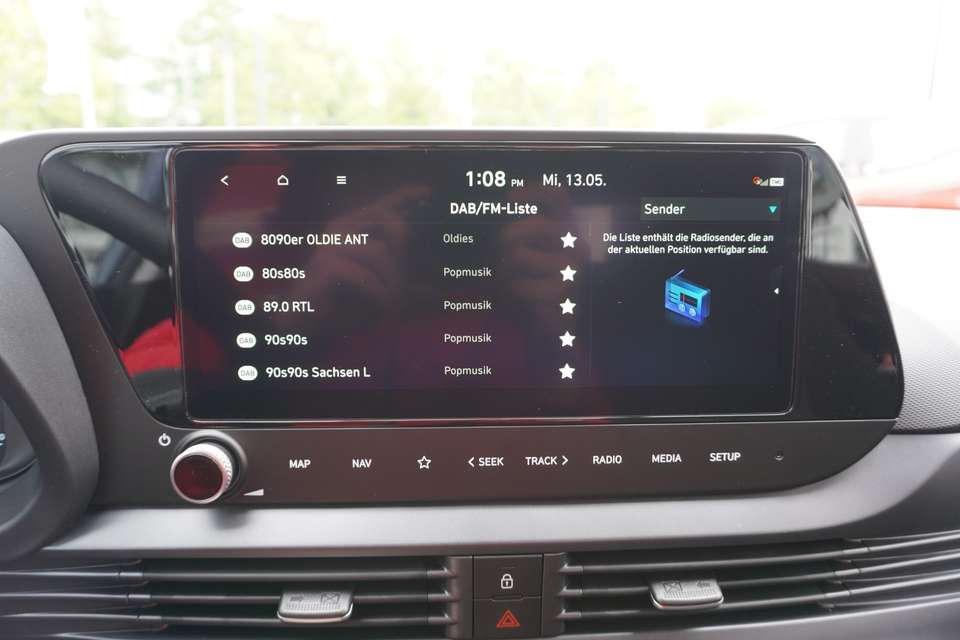Hyundai i20 - Imagem 15