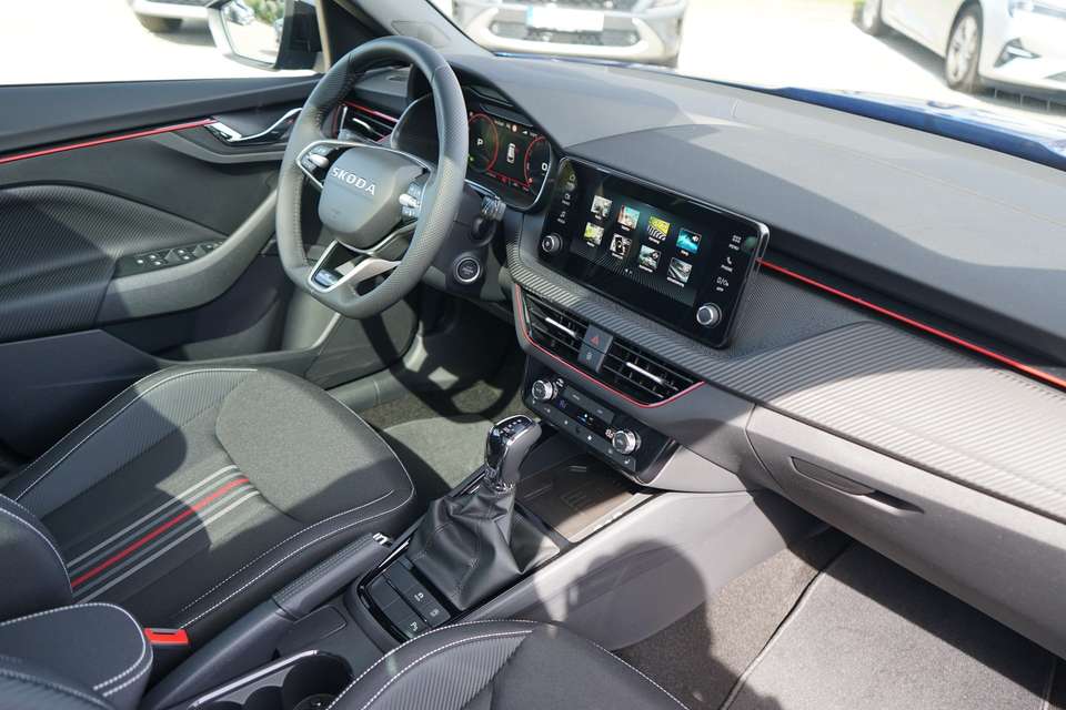 Skoda Kamiq - Imagem 12