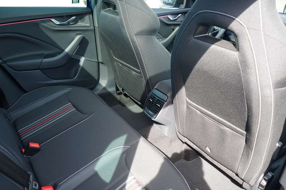 Skoda Kamiq - Imagem 13