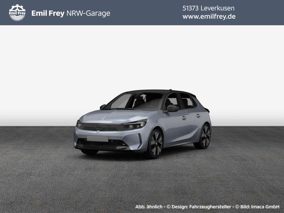 Opel Corsa - Imagem 1