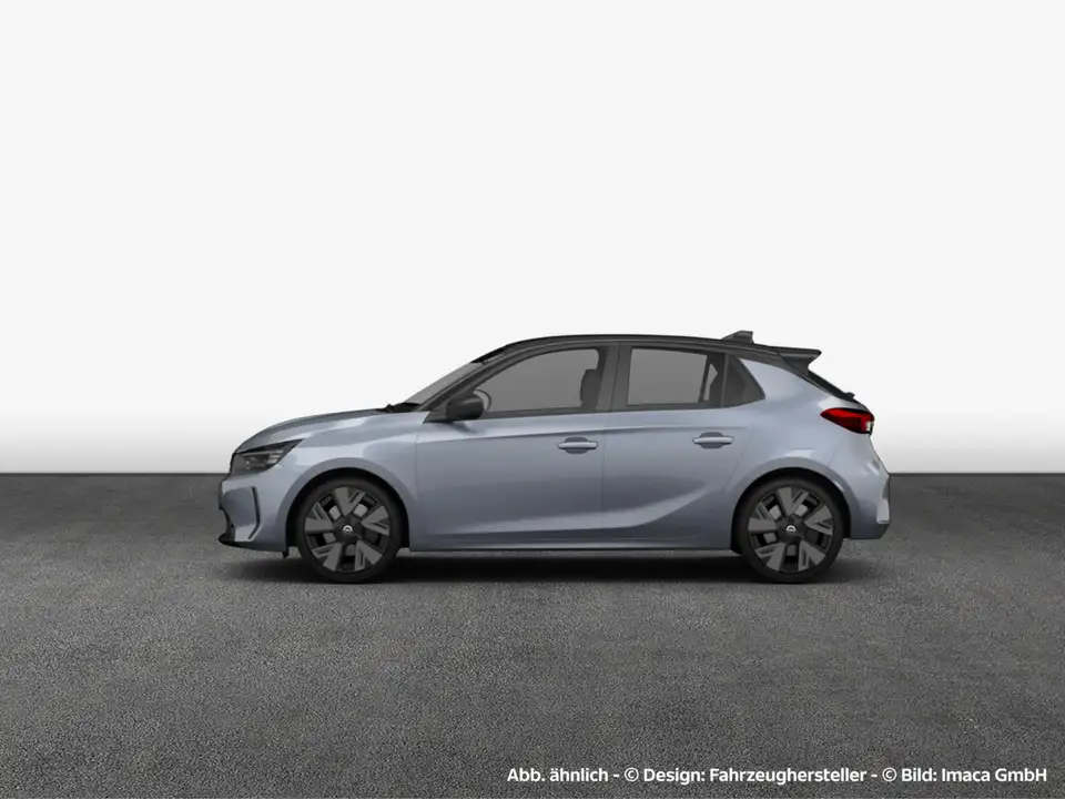 Opel Corsa - Imagem 2