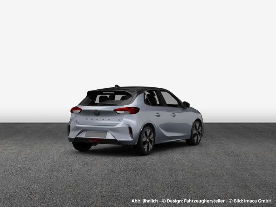 Opel Corsa - Imagem 3