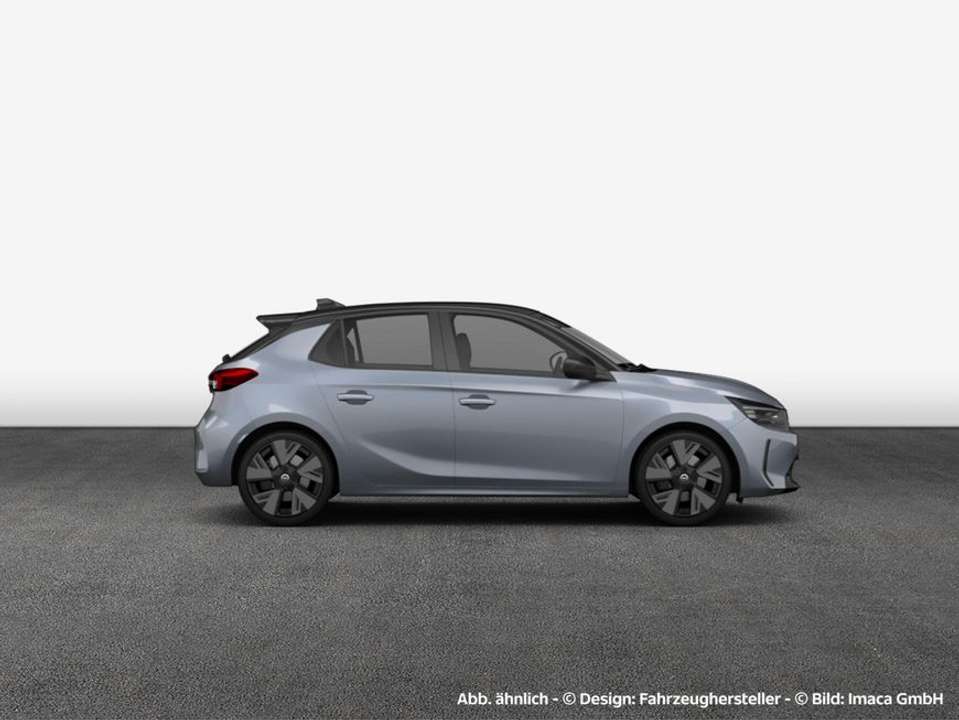 Opel Corsa - Imagem 5