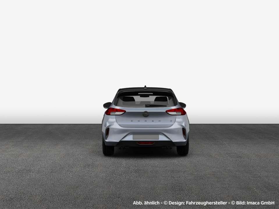 Opel Corsa - Imagem 6