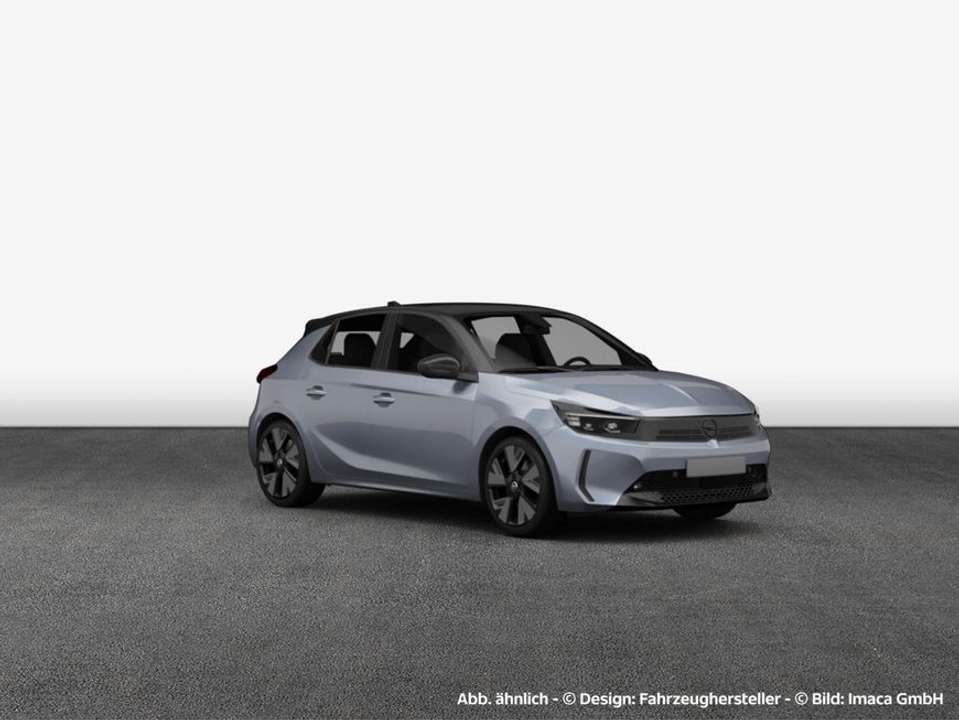 Opel Corsa - Imagem 7