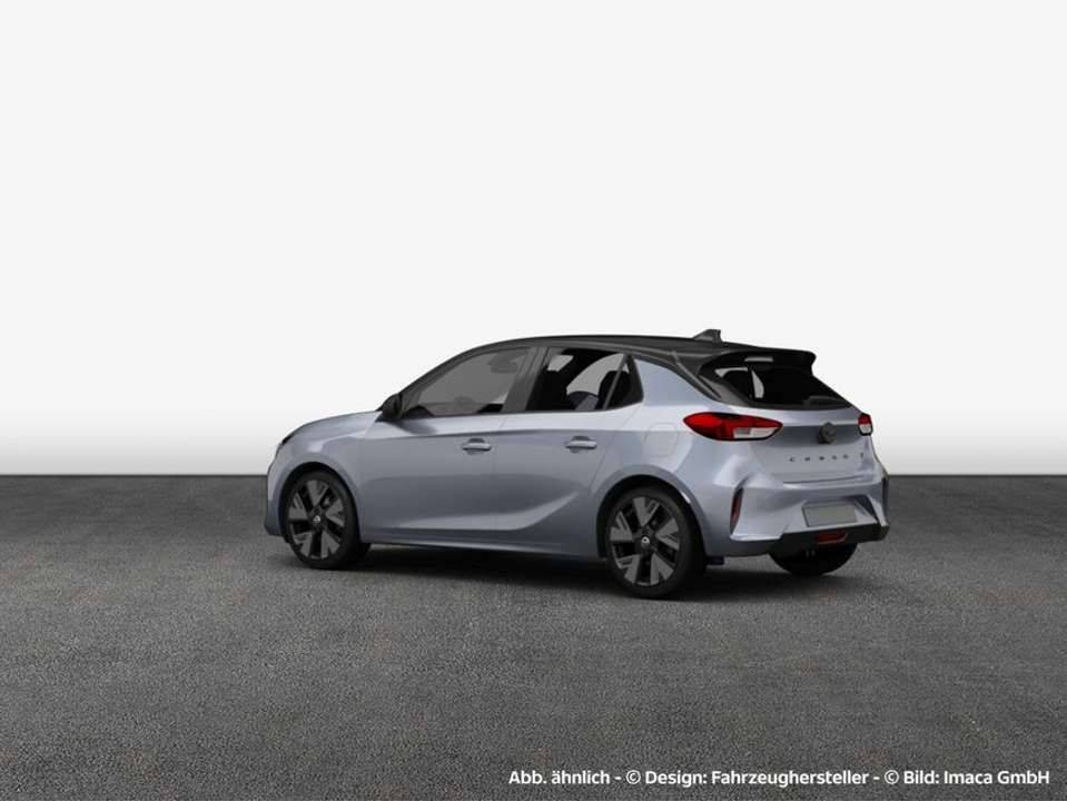 Opel Corsa - Imagem 8