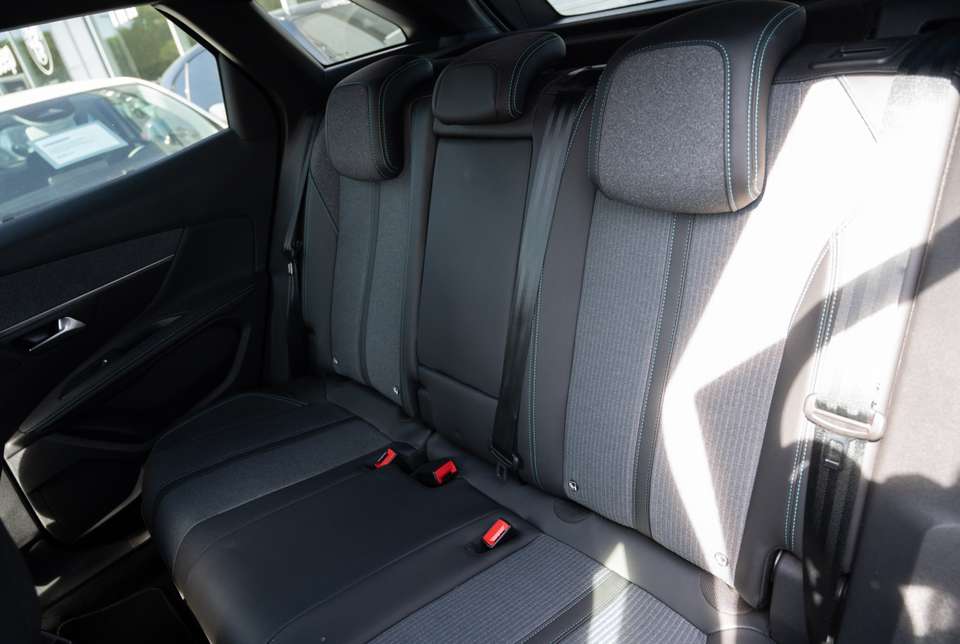 Peugeot 3008 - Imagem 6