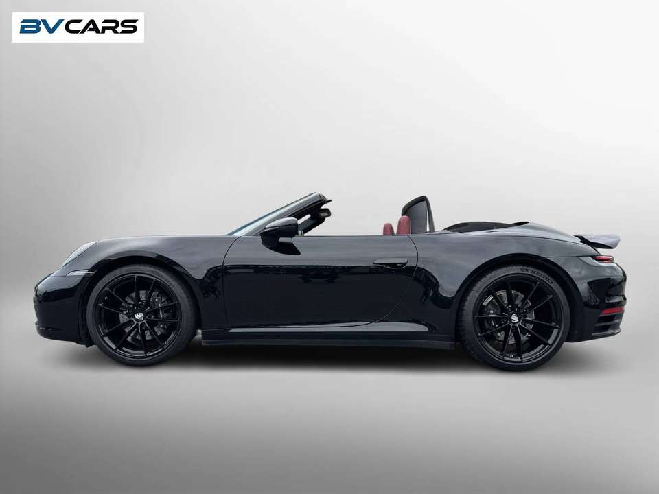 Porsche 911 - Imagem 2