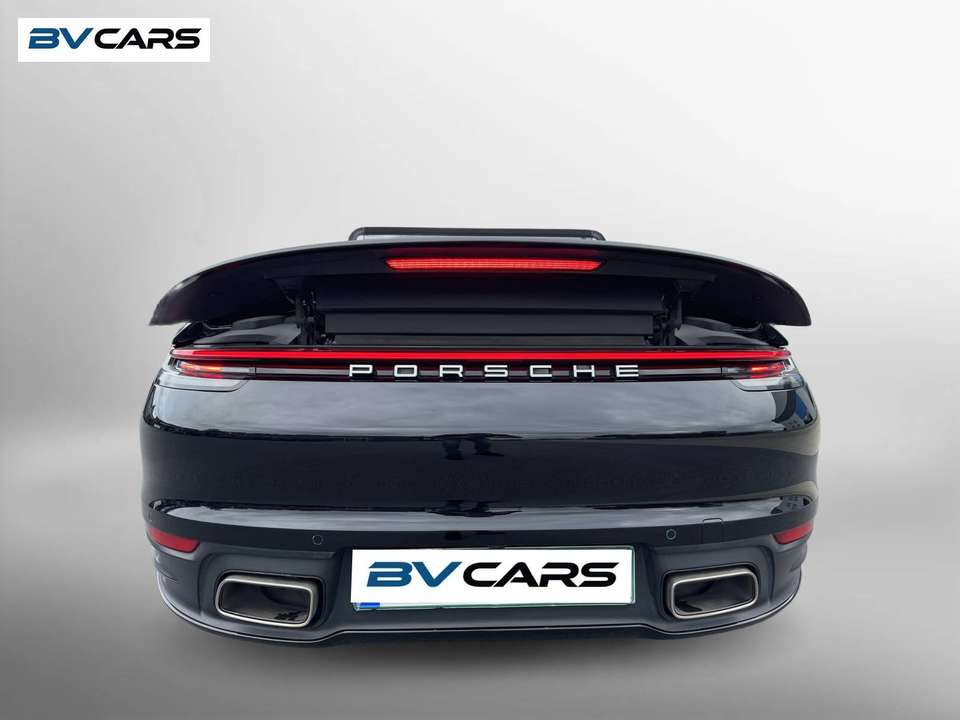 Porsche 911 - Imagem 3