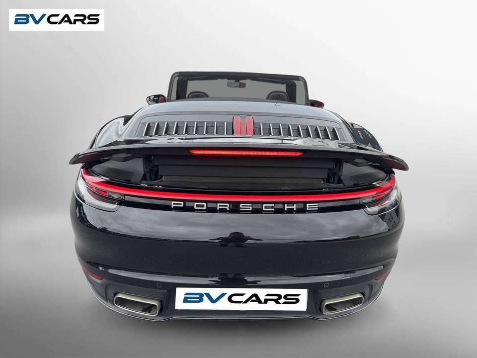 Porsche 911 - Imagem 4