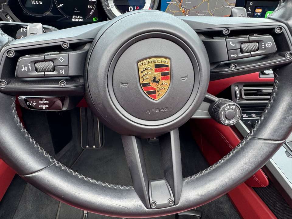 Porsche 911 - Imagem 5