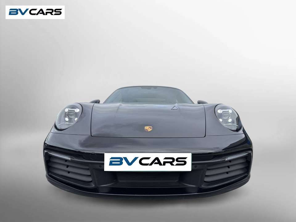 Porsche 911 - Imagem 6