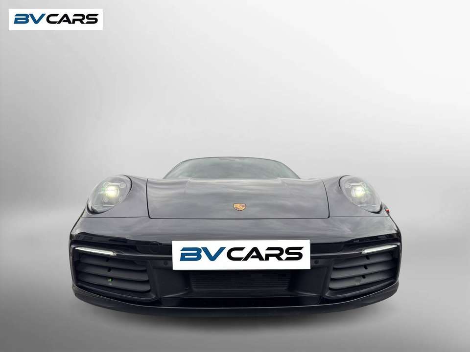 Porsche 911 - Imagem 8