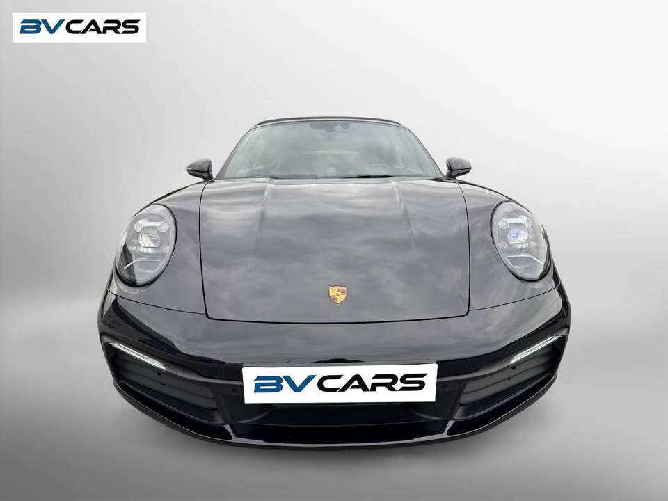 Porsche 911 - Imagem 9