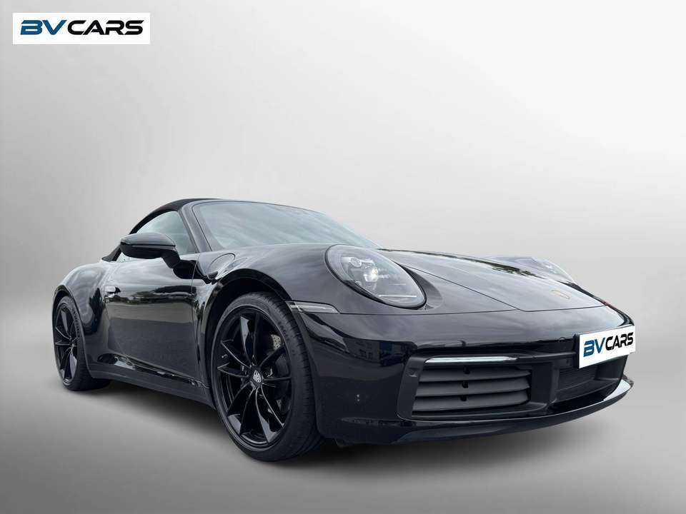 Porsche 911 - Imagem 10