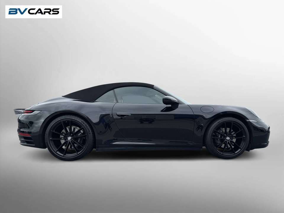 Porsche 911 - Imagem 11