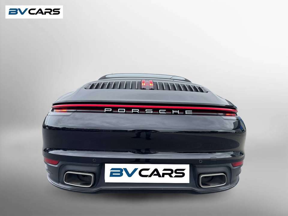 Porsche 911 - Imagem 13