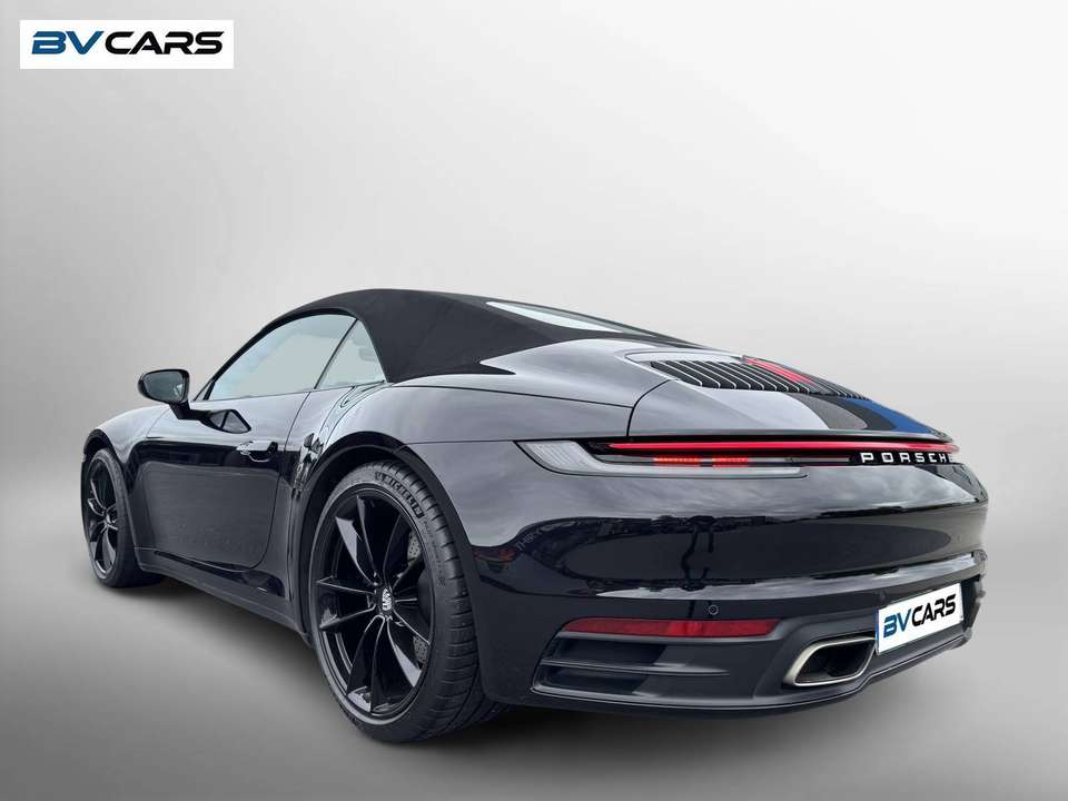 Porsche 911 - Imagem 15