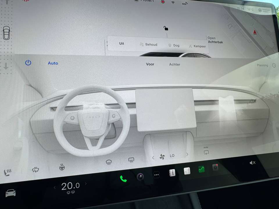 Tesla Model 3 - Imagem 20