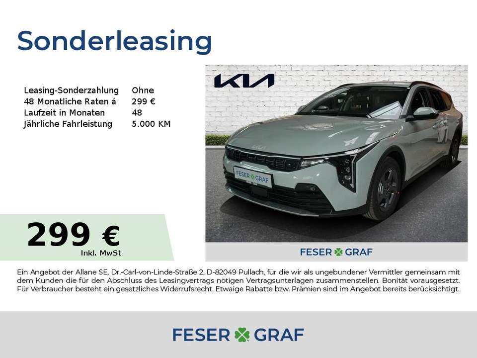 Kia K4 - Imagem 1