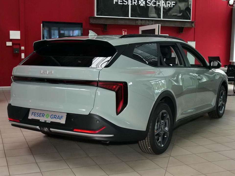 Kia K4 - Imagem 2