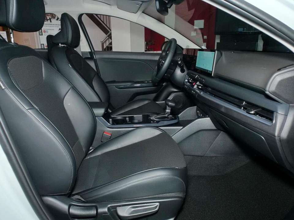 Kia K4 - Imagem 4