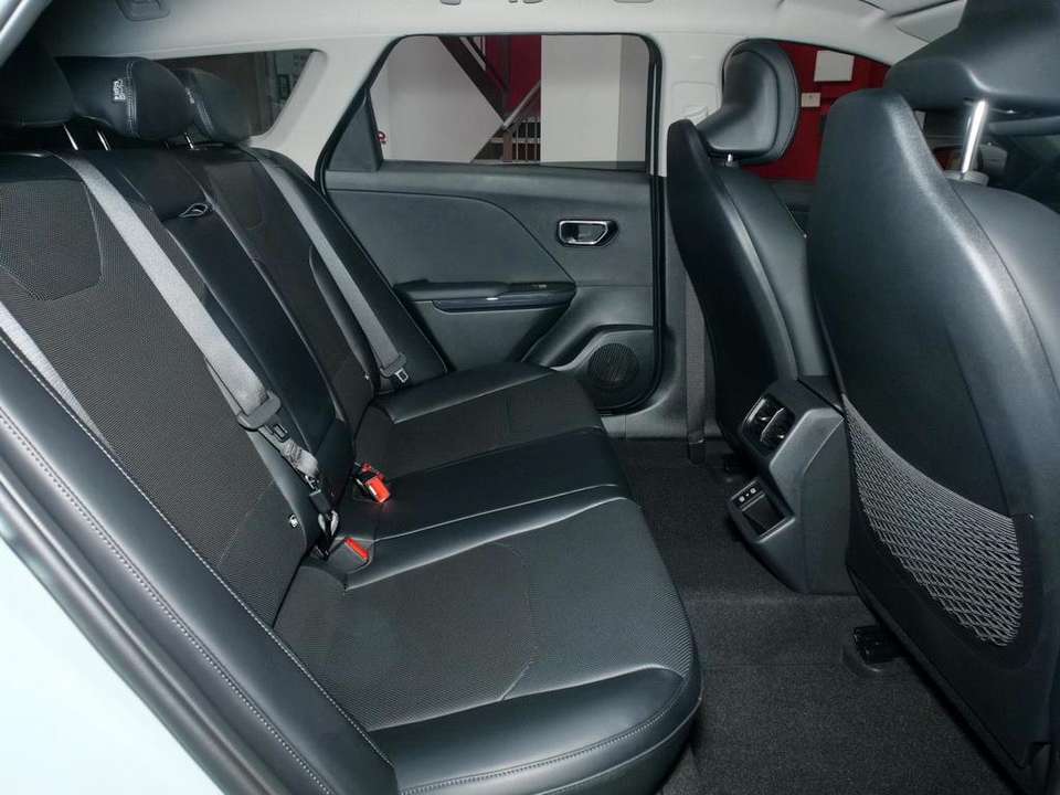 Kia K4 - Imagem 5