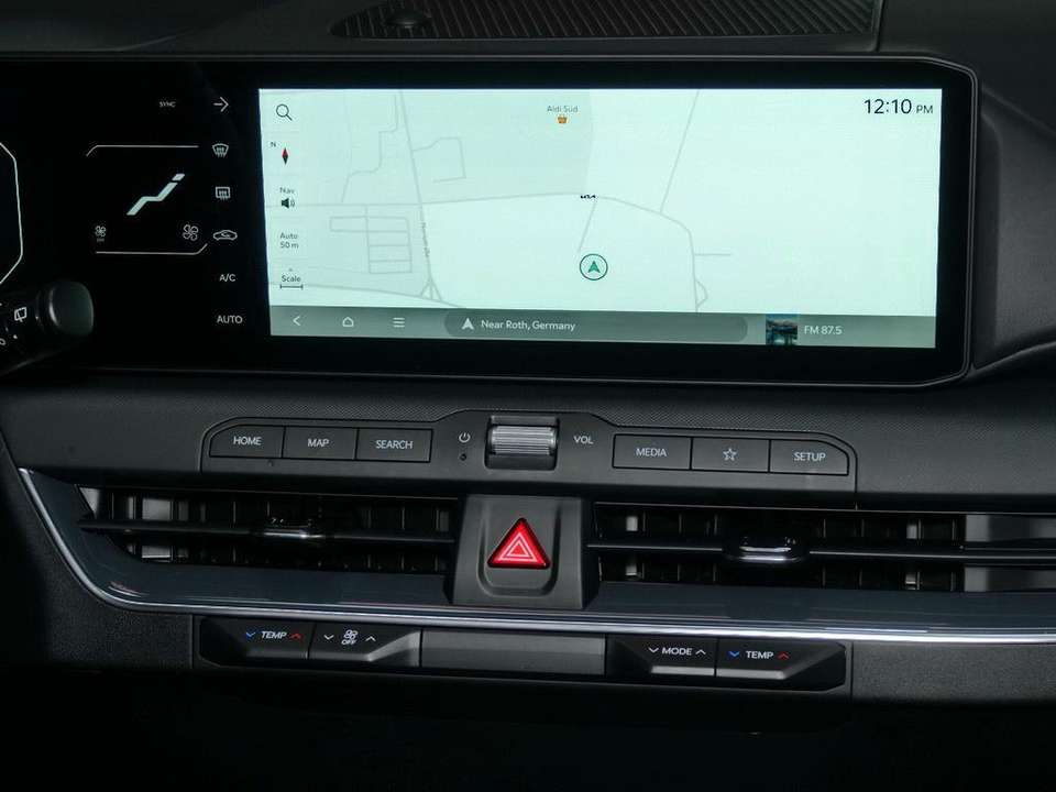 Kia K4 - Imagem 7
