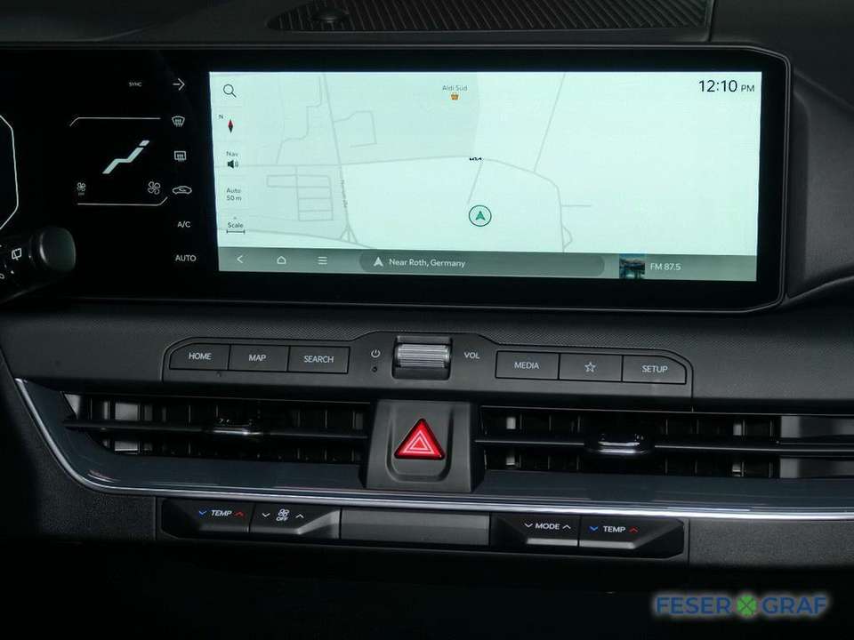 Kia K4 - Imagem 7