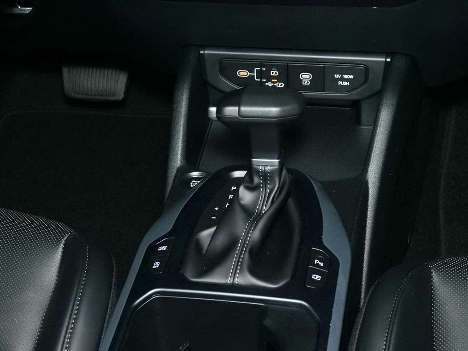 Kia K4 - Imagem 8