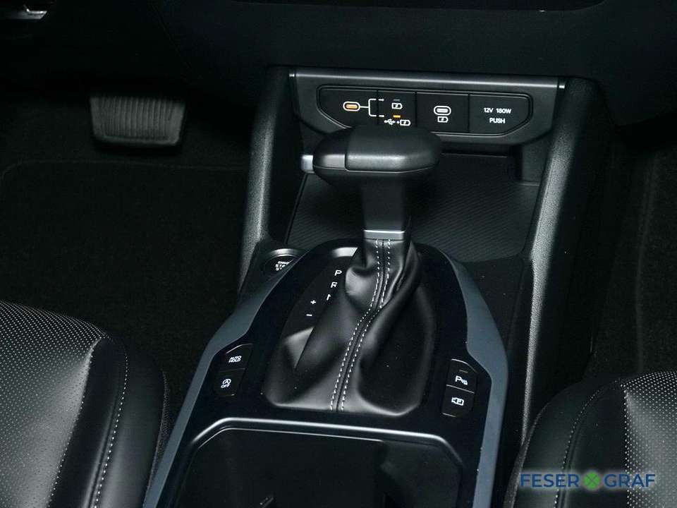 Kia K4 - Imagem 8