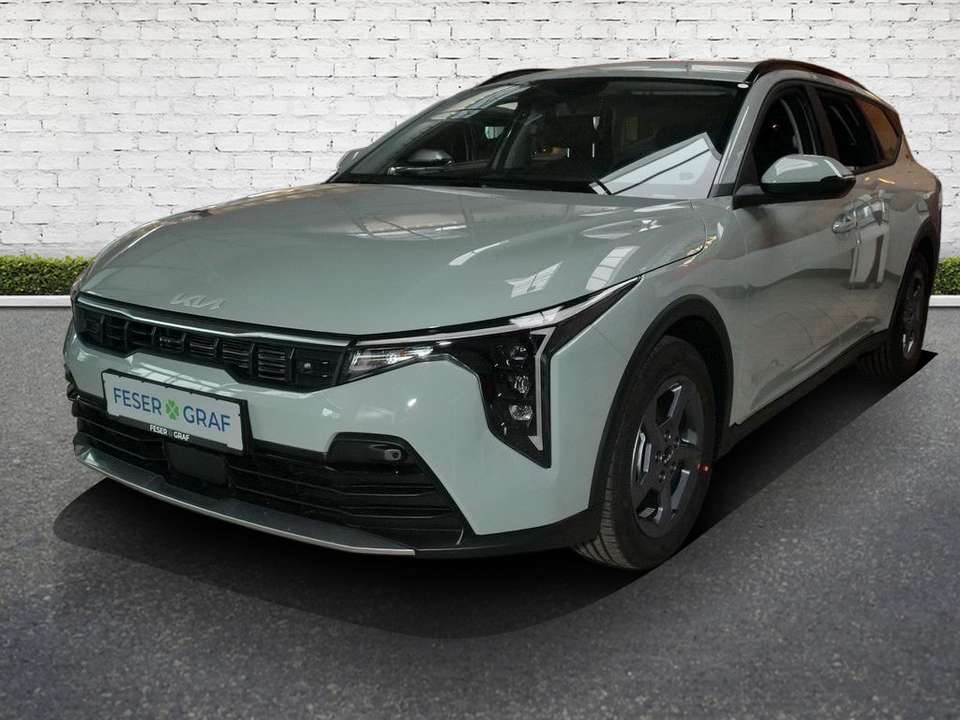 Kia K4 - Imagem 11