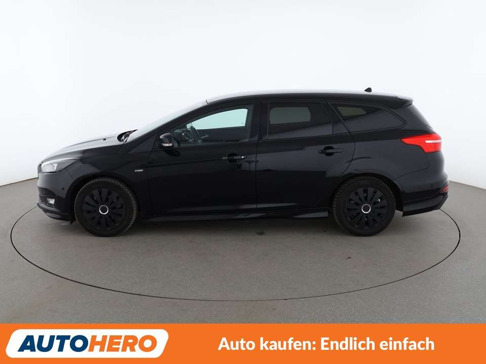 Ford Focus - Imagem 3