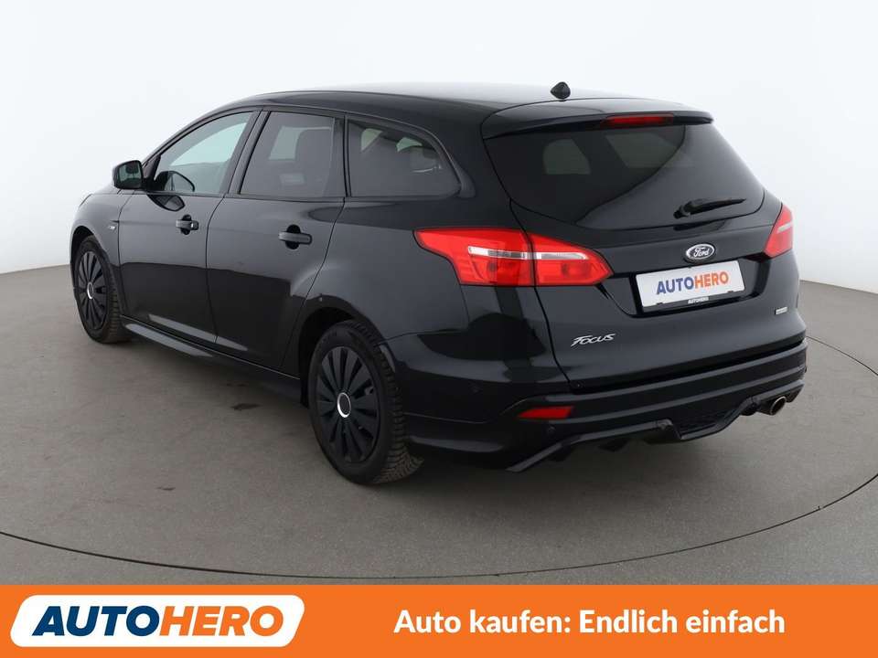 Ford Focus - Imagem 4