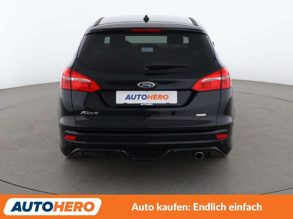 Ford Focus - Imagem 5