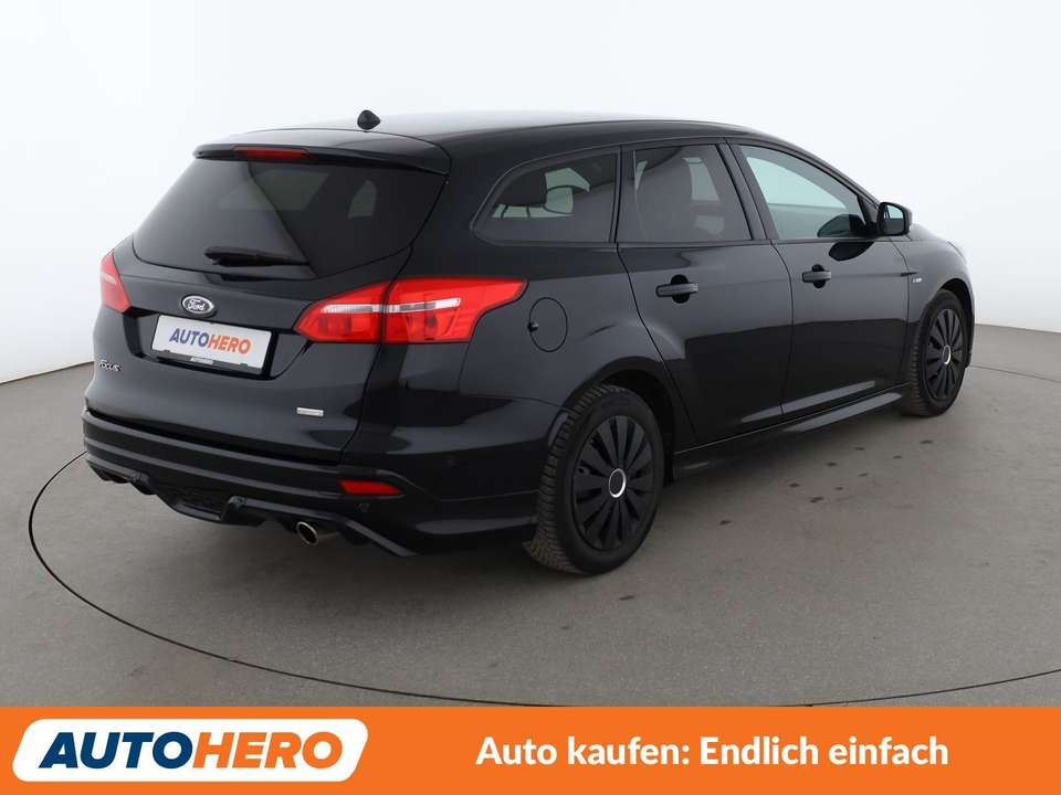 Ford Focus - Imagem 6