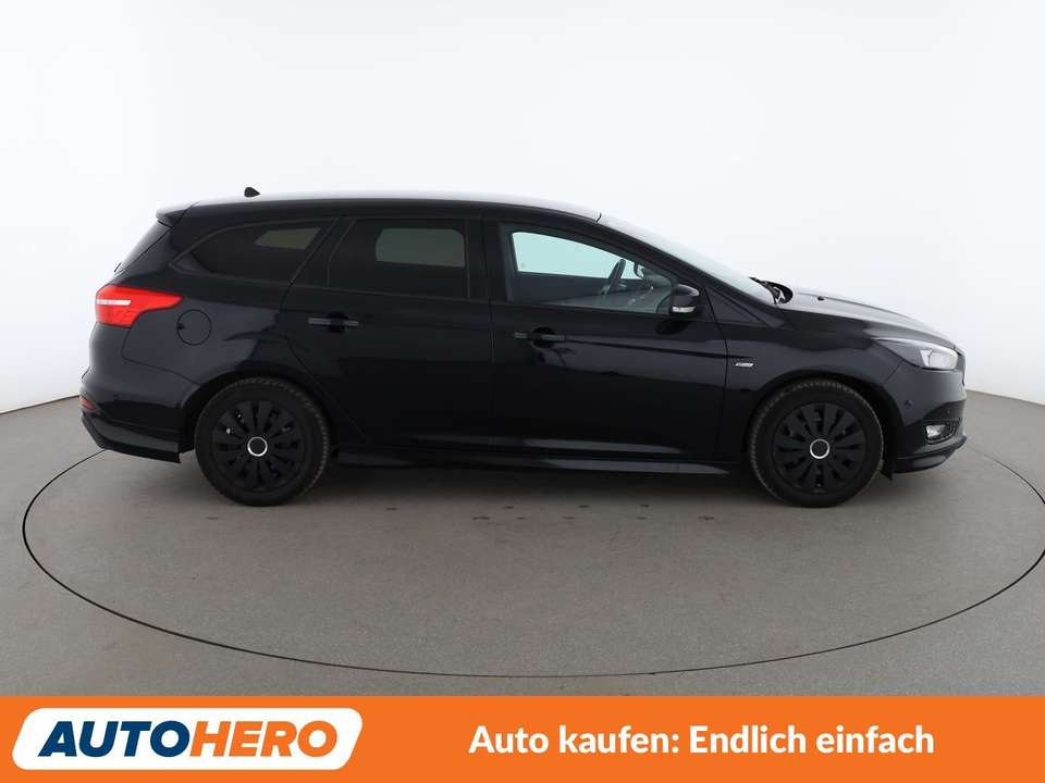 Ford Focus - Imagem 7