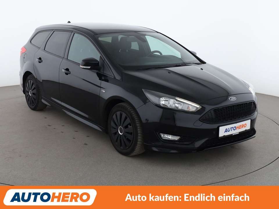 Ford Focus - Imagem 8